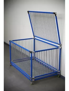 UNO Контейнер для инвентаря 1153