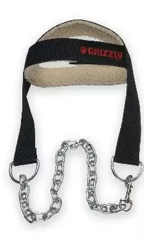 Упряжь Grizzly 8606-04