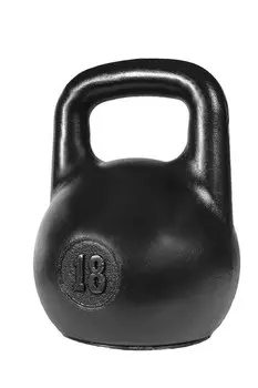 Уральская гиря 18 кг Iron King