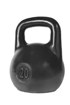 Уральская гиря 20 кг Iron King