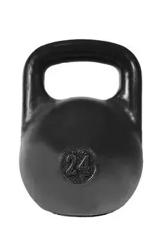 Уральская Гиря 24 кг Iron King