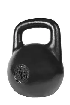 Уральская гиря 26 кг Iron King