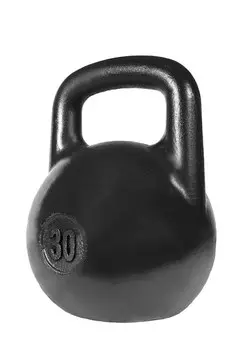 Уральская гиря 30 кг Iron King