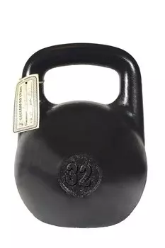 Уральская гиря 32 кг Iron King