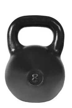 Уральская Гиря 8 кг Iron King