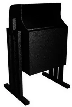 Урна MB Barbell МВ 7.35