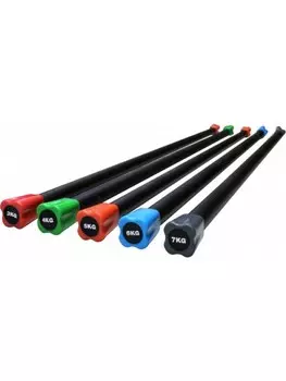 Утяжеленная гимнастическая палка Absolut Systems 229007