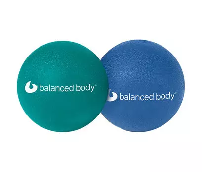 Утяжеленный мяч Weighted Ball Balanced Body BB\10378\GN-02-00, 1,36 кг, зеленый