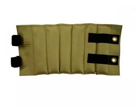 Утяжелитель 2,7 кг Perform Better Hausmann Cuff Weight 1452-06 желтовато-коричневый