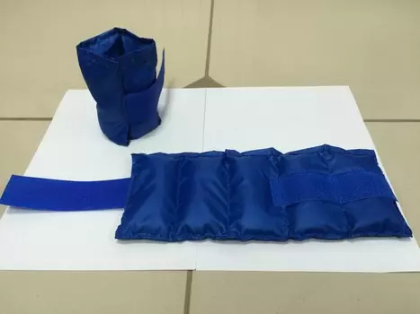 Утяжелитель - класс Комфорт, 1200г ФСИ 1839