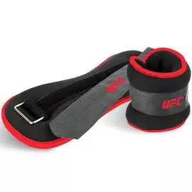 Утяжелитель UFC 1 кг, пара