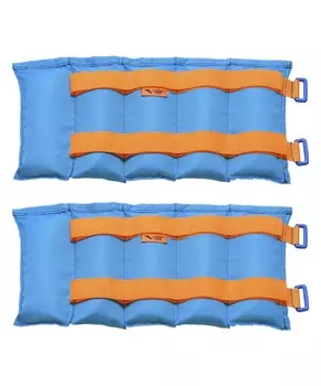 Утяжелитель V76 Стандарт 1 кг пара