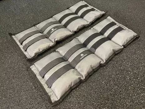 Утяжелители 1кг YouSteel