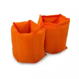 Утяжелители 2х0,5 кг V76 Стандарт, в коробке (пара)