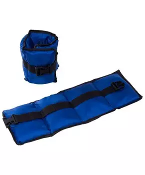 Утяжелители 2х1,5кг(пара)