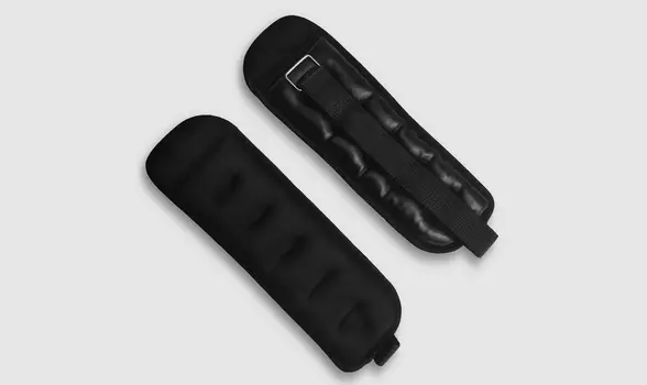 Утяжелители 2кг (пара) Hasttings Digger HD62L2-2