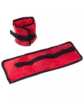 Утяжелители 2x0,4кг(пара)