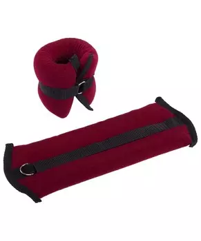 Утяжелители Люкс 2х0,3кг(пара)