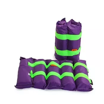 Утяжелители V76 Стандарт 2х3 кг. в коробке