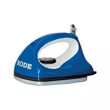 Утюг Rode Travel Iron (электр., 850W) AR35