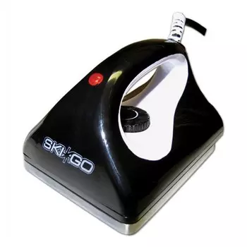 Утюг Skigo для смазки, 850 Вт 68389