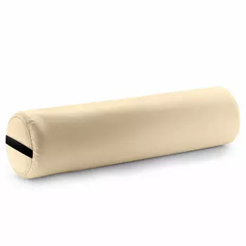 Валик массажный 70см Unix MR70BG Beige
