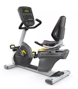 Велоэргометр Matrix R3XM