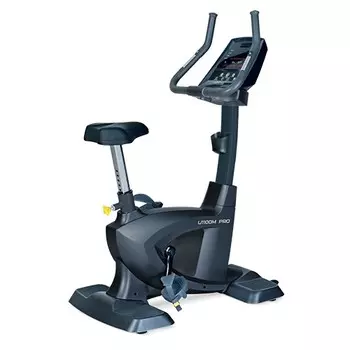 Велоэргометр с генератором коммерческий Bronze Gym U1100M PRO