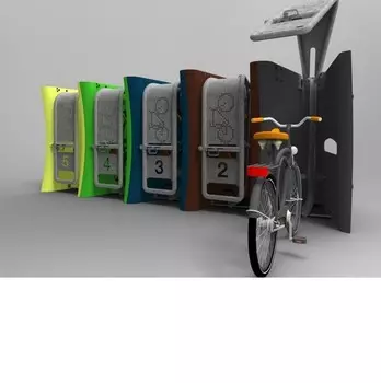 Велобокс Геркулес Нео Hercules 5671