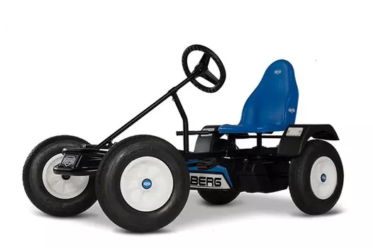 Веломобиль Berg Extra BFR 07.10.00