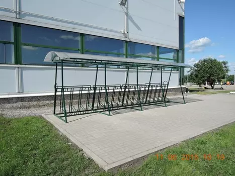 Велопарковка Filipp Hercules 323