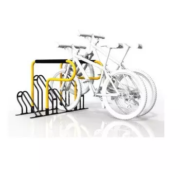 Велопарковка Исландия Hercules 3372