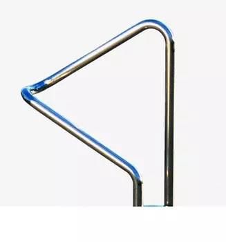 Велопарковка на один велосипед Hercules ВП-3ю