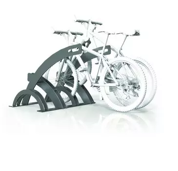 Велопарковка Океан Hercules 4941