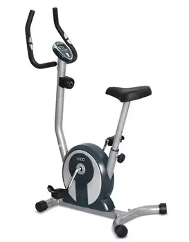 Велотренажер Carbon Fitness U100