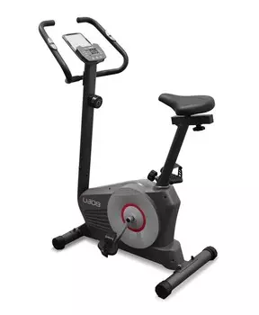 Велотренажер Carbon Fitness U308