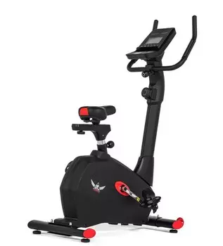 Велотренажер DFC B255 магнитный