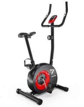 Велотренажер DFC Trizand B-JY8504