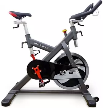 Велотренажер для групповых занятий Matrix Спин-байк ES Indoor Cycle