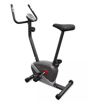 Велотренажер домашний Carbon Fitness U108