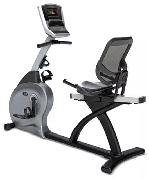 Велотренажер домашний Vision Fitness R20 Elegant