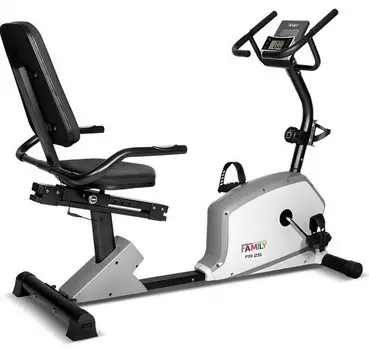 Велотренажер Family FR 25