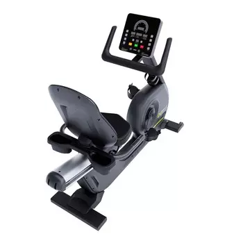 Велотренажер горизонтальный DHZ A-5100