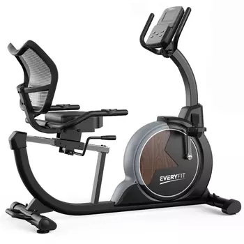 Велотренажер горизонтальный Everyfit ERB01