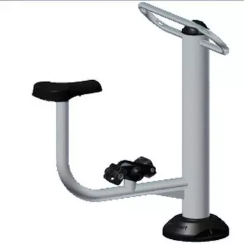 Велотренажер Hercules ТОС-0102