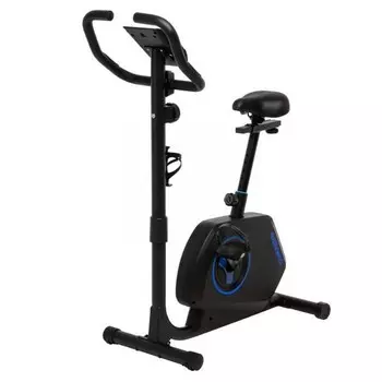 Велотренажер магнитный EVO Fitness Аmetist