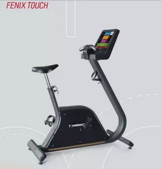 Велотренажер Panatta Fenix 1FXT001 с экраном Touch