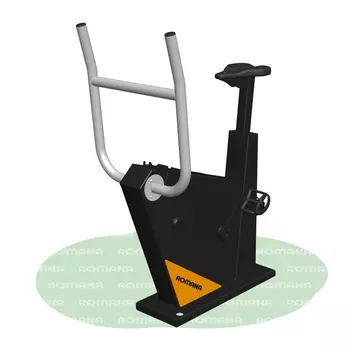 Велотренажер Romana 207.43.00