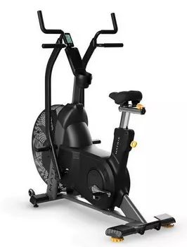 Велотренажер с воздушным сопротивлением Matrix Total Body Cycle TBCC