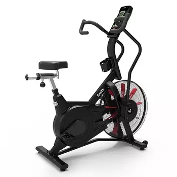 Велотренажер Smith Fitness AirBike AB500